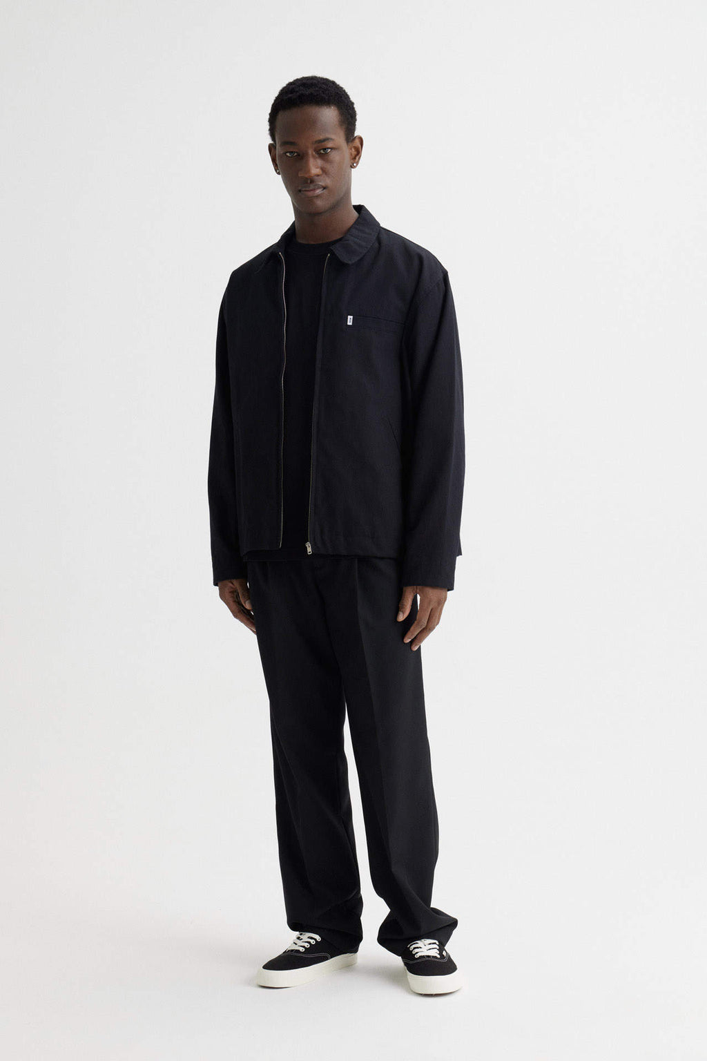 Daily Jacket