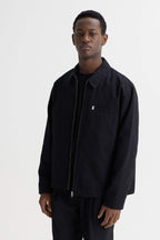 Daily Jacket