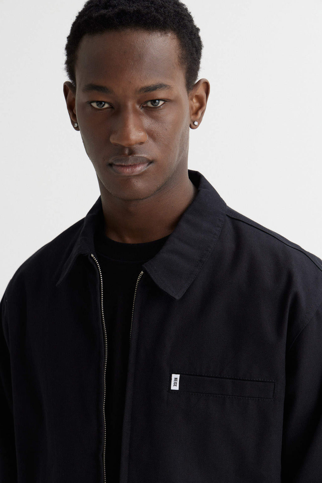 Daily Jacket