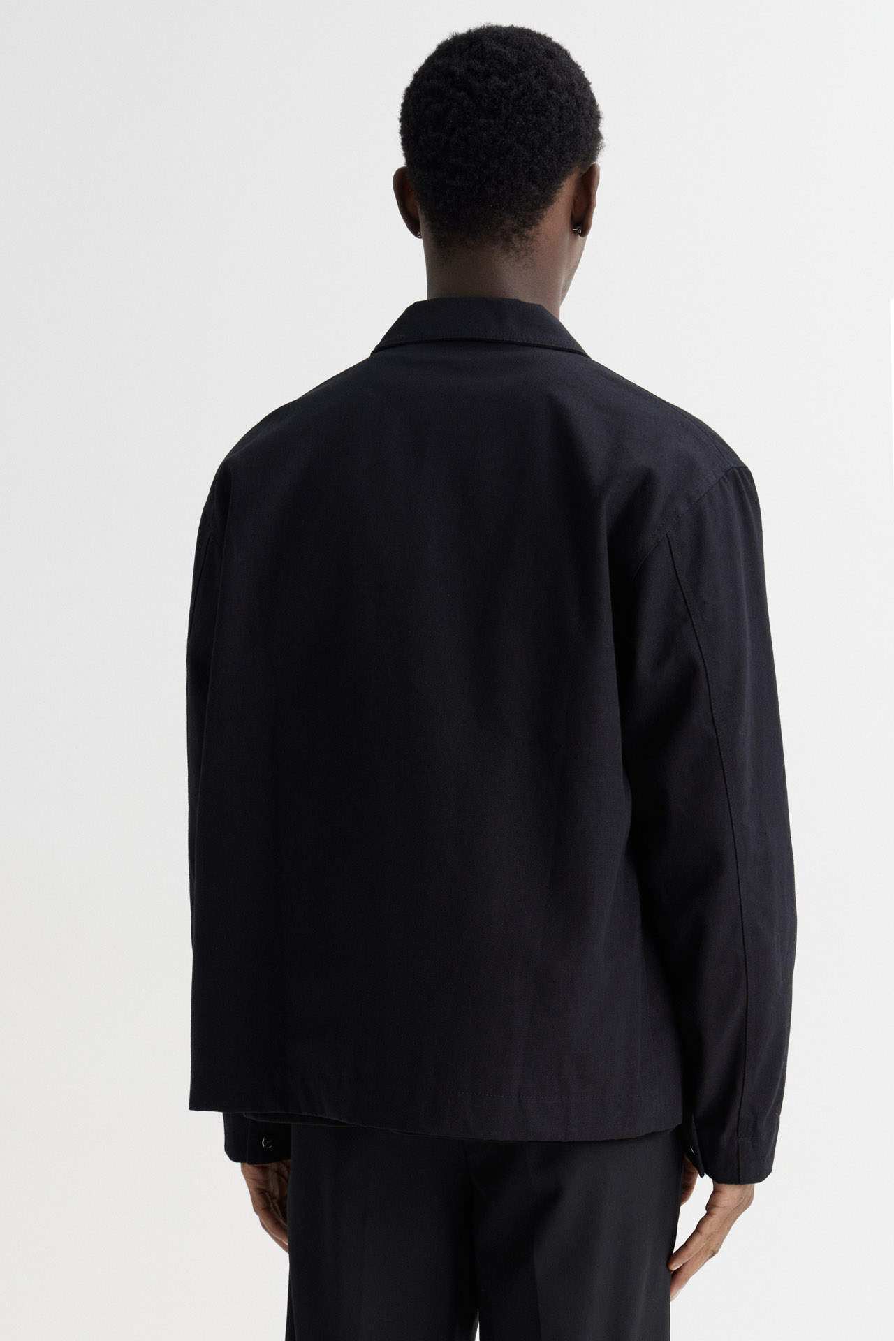 Daily Jacket