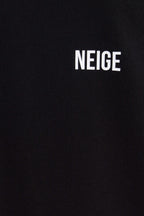 Daily Longsleeve Black