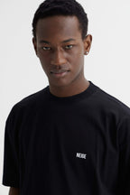 Daily T-Shirt Black