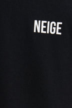 Daily T-Shirt Black