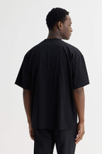 Daily T-Shirt Black