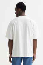 Daily T-Shirt Cream