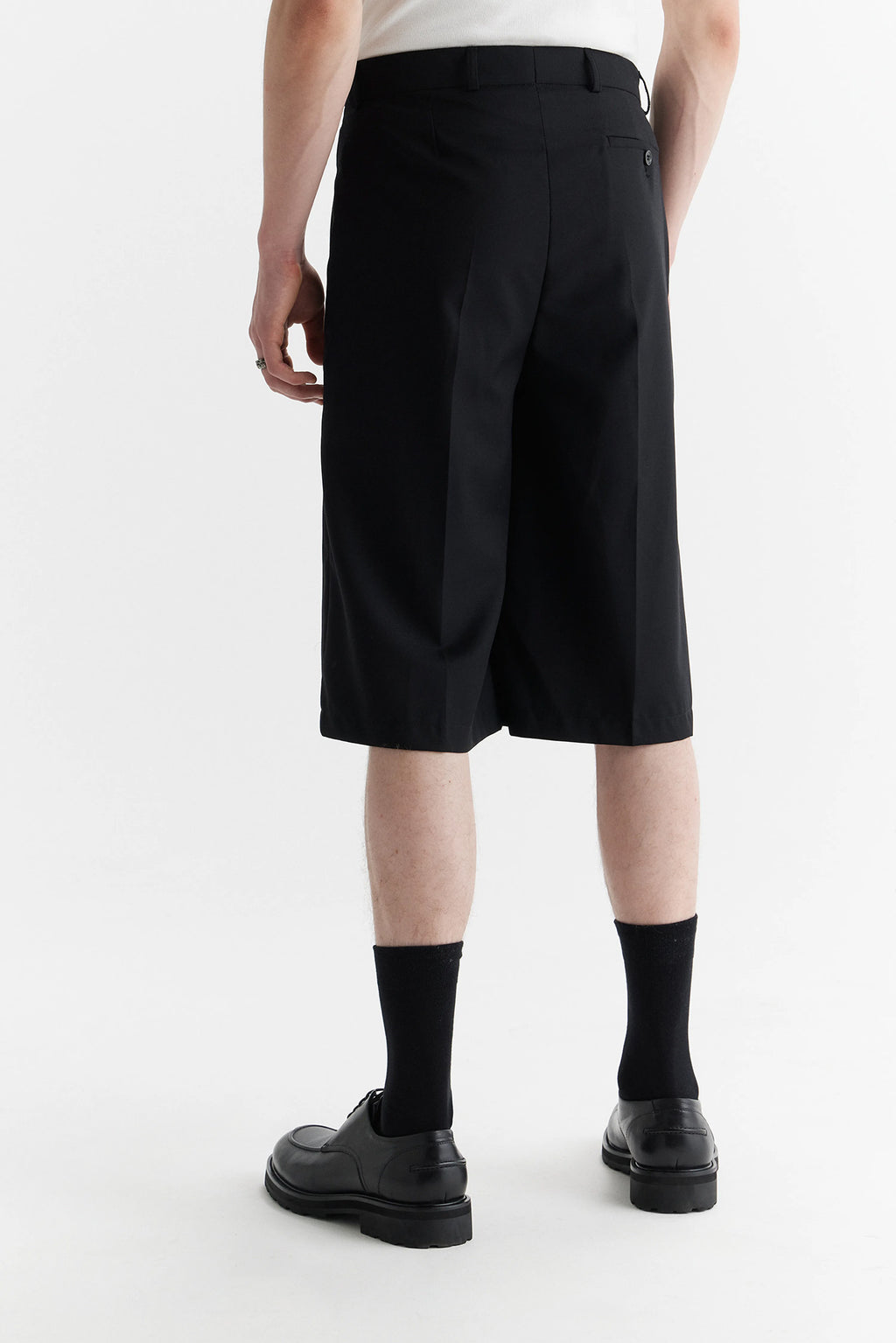 His/Her Baggy Shorts