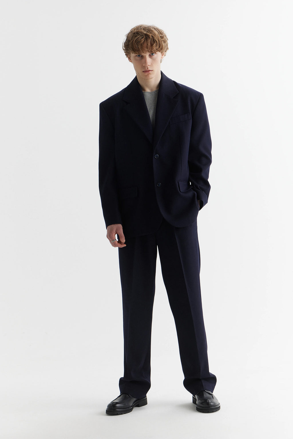 His/Her Blazer