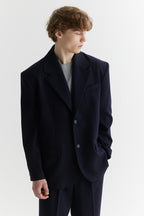 His/Her Blazer