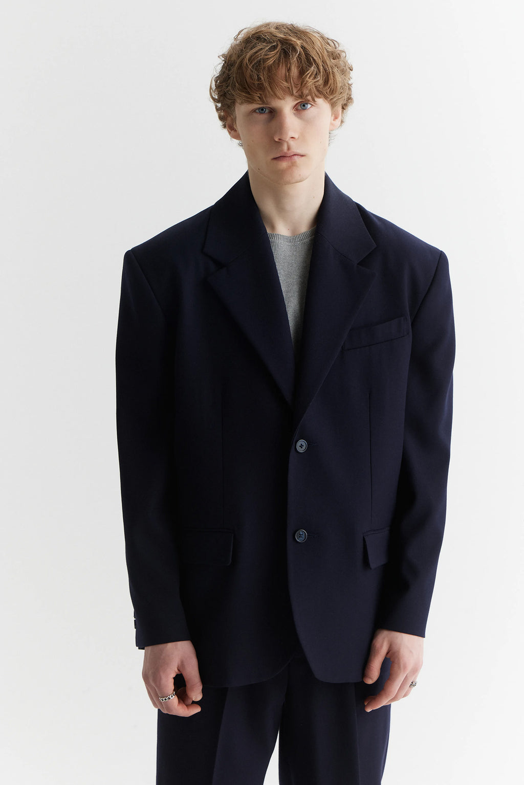 His/Her Blazer