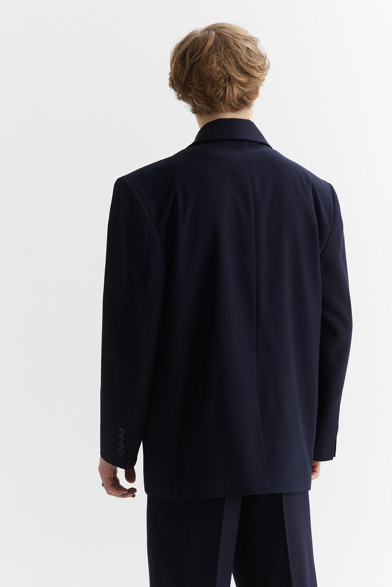 His/Her Blazer