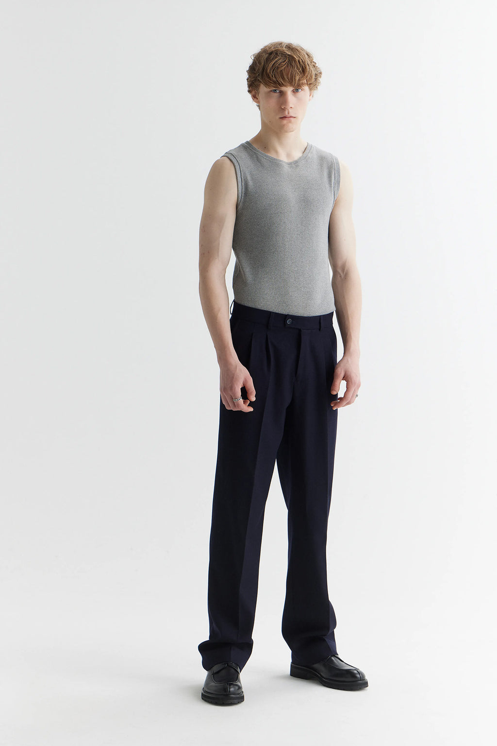 His/Her Trousers