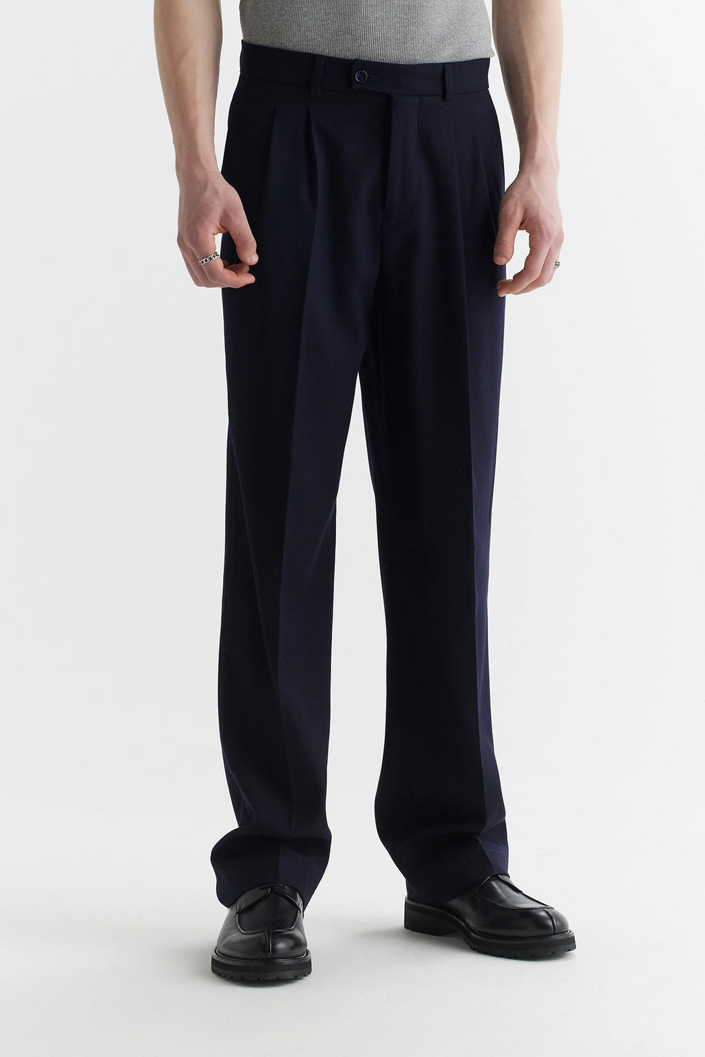 His/Her Trousers
