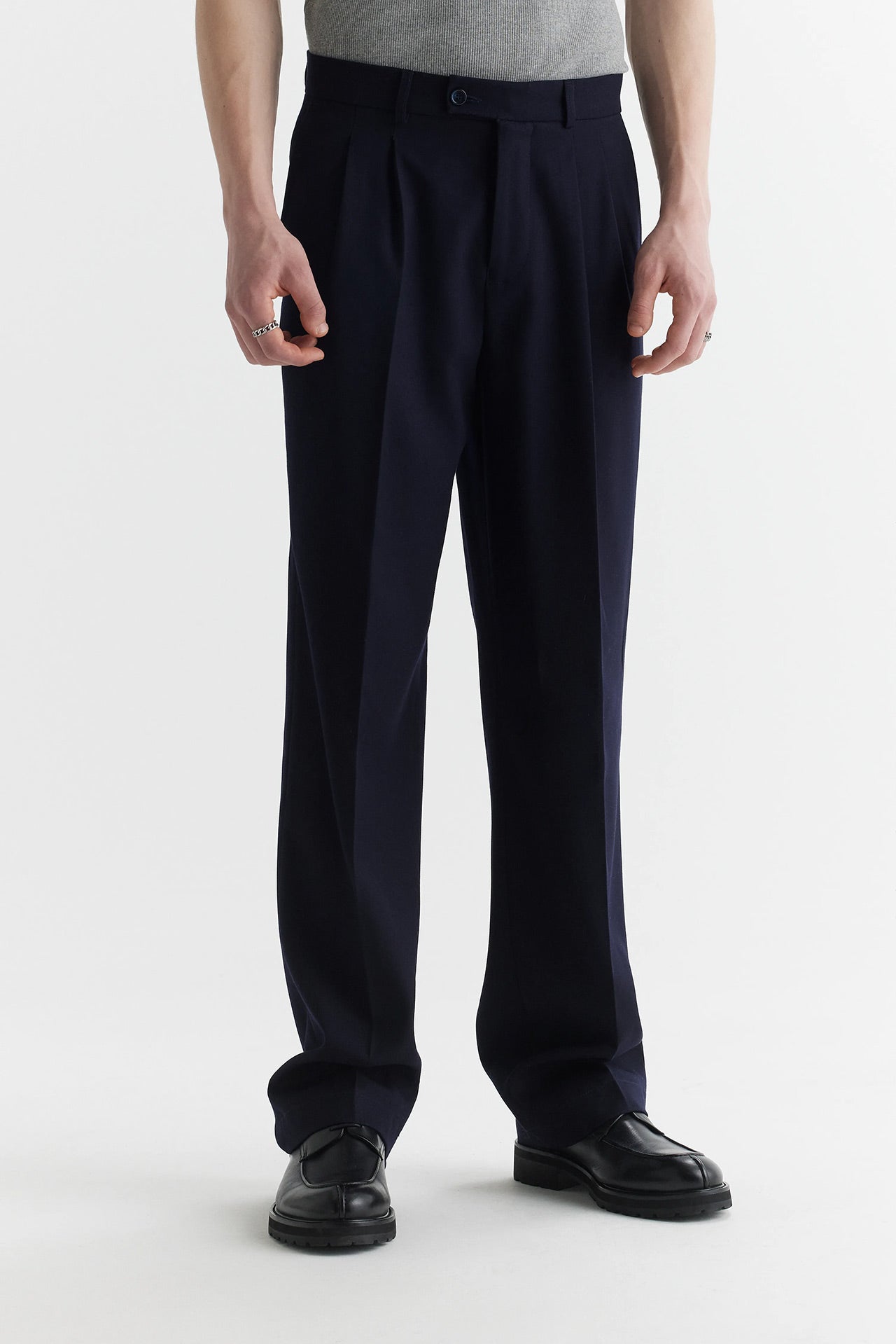 His/Her Trousers