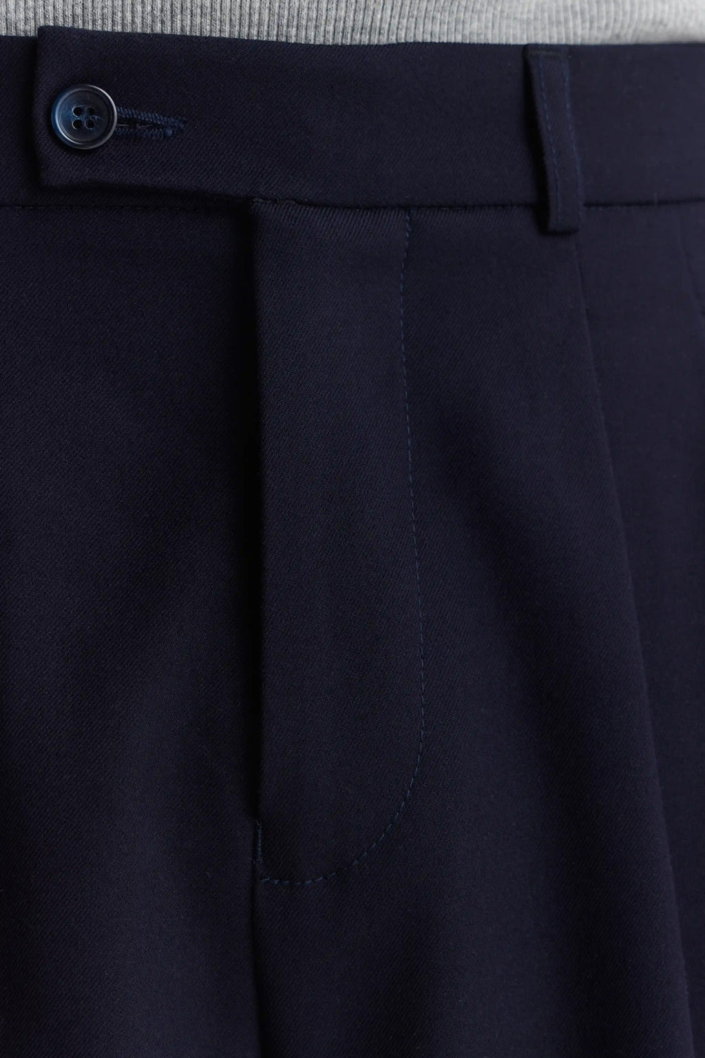 His/Her Trousers