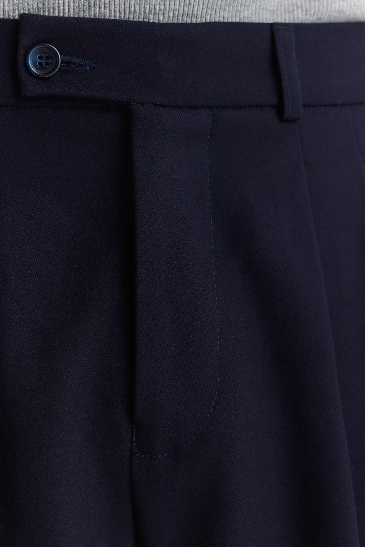 His/Her Trousers