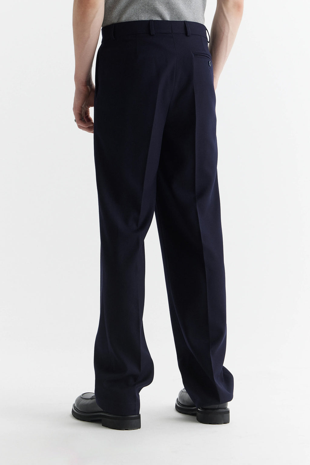His/Her Trousers