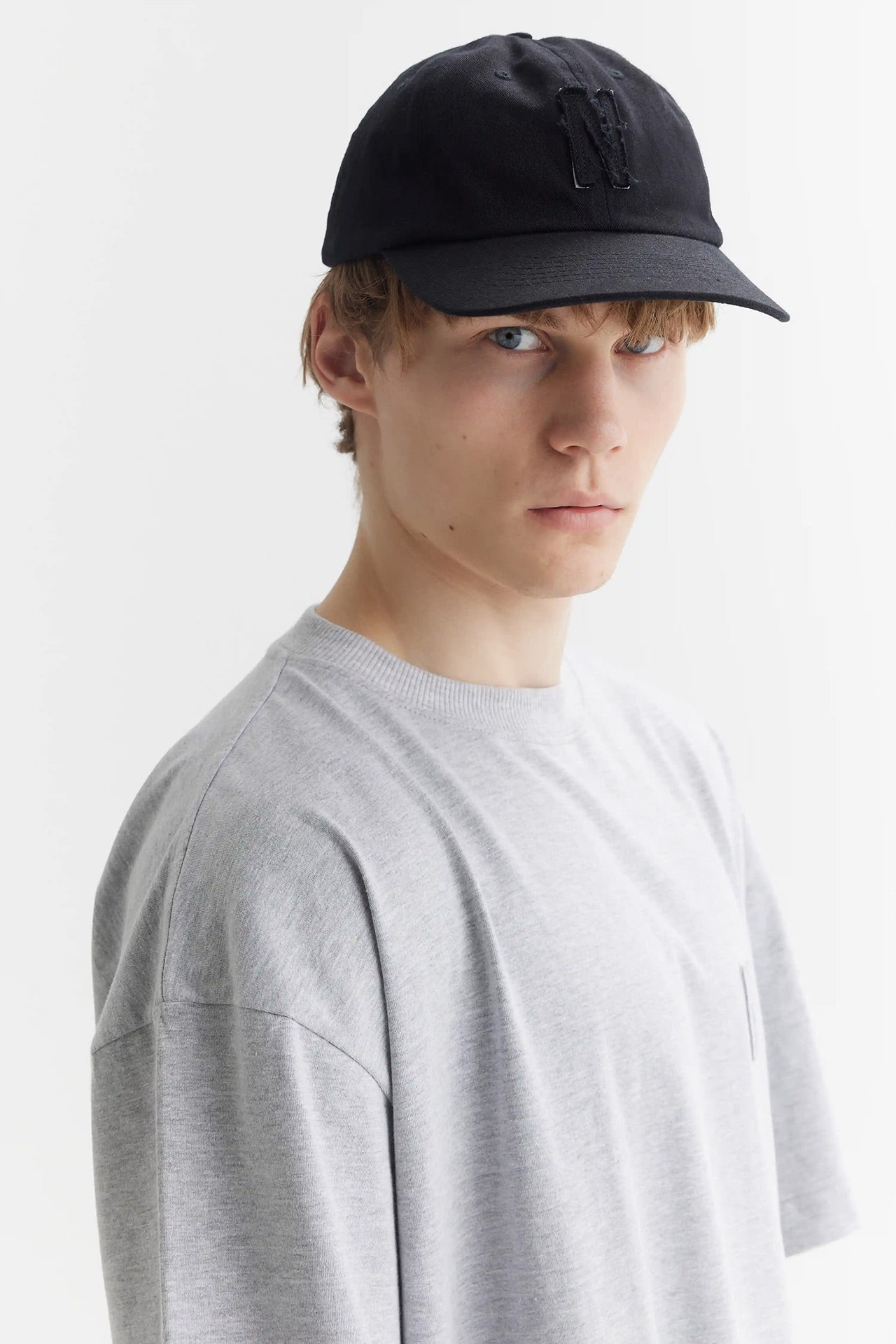 N Cap