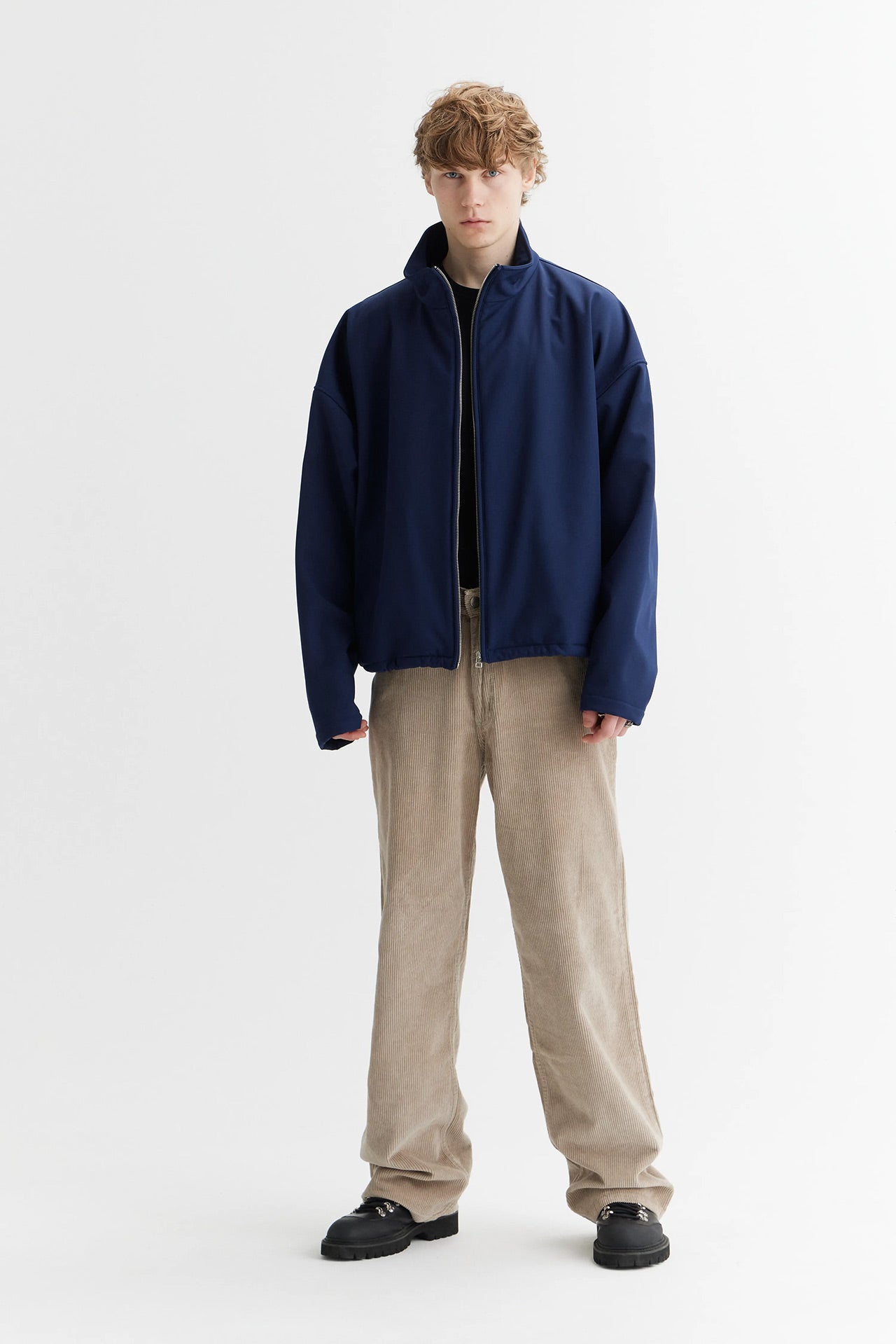 Softshell Jacket