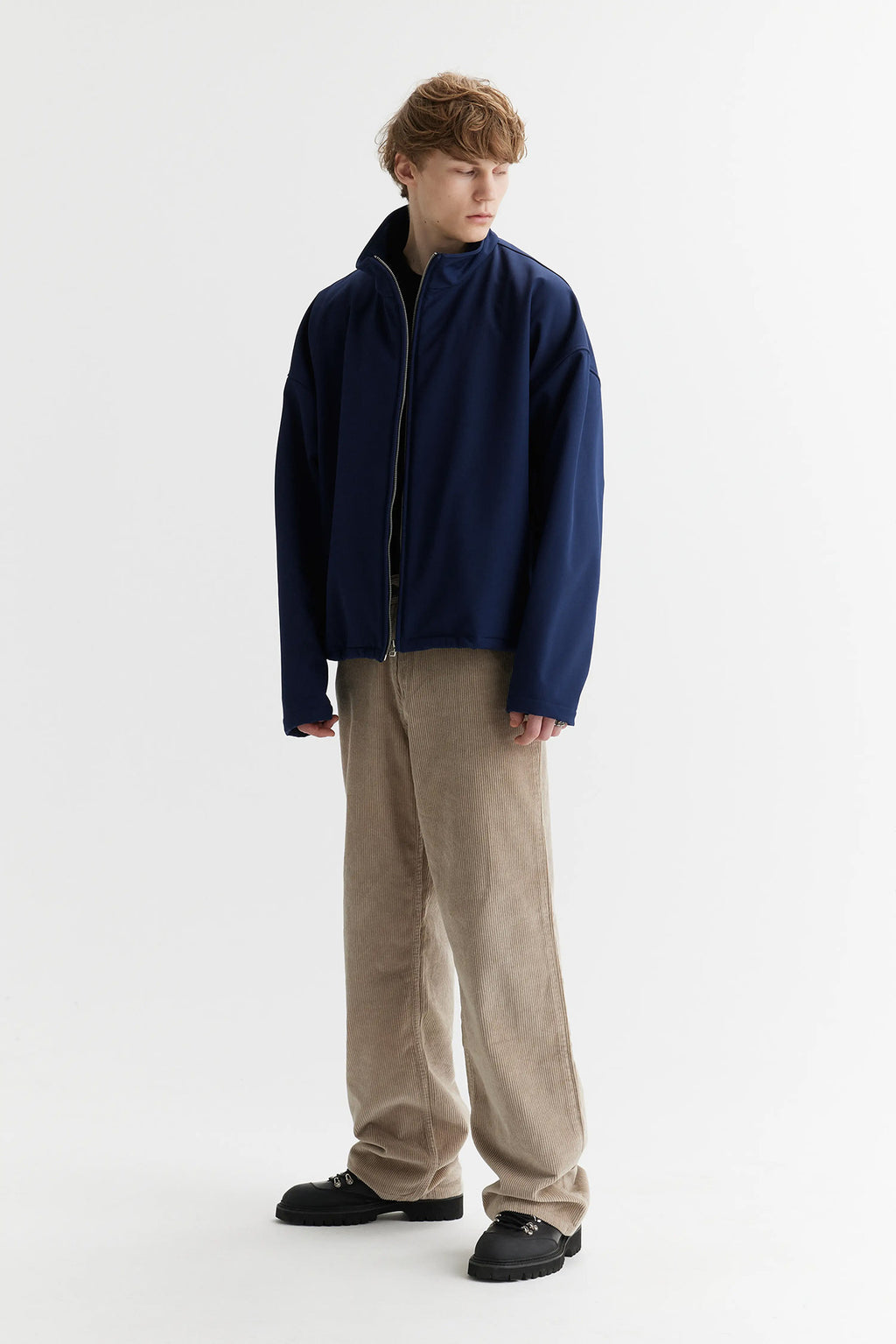 Softshell Jacket