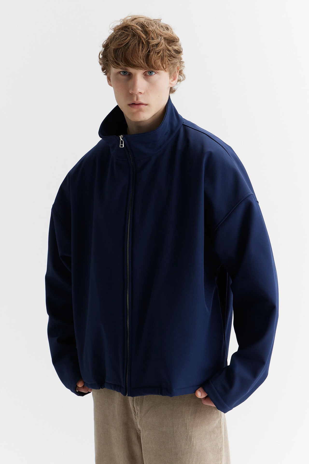 Softshell Jacket