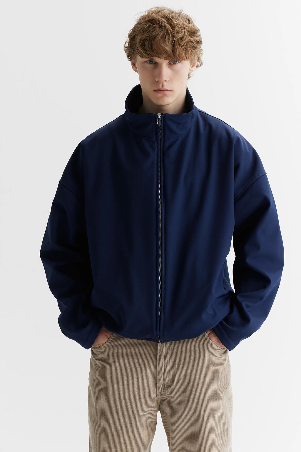Softshell Jacket