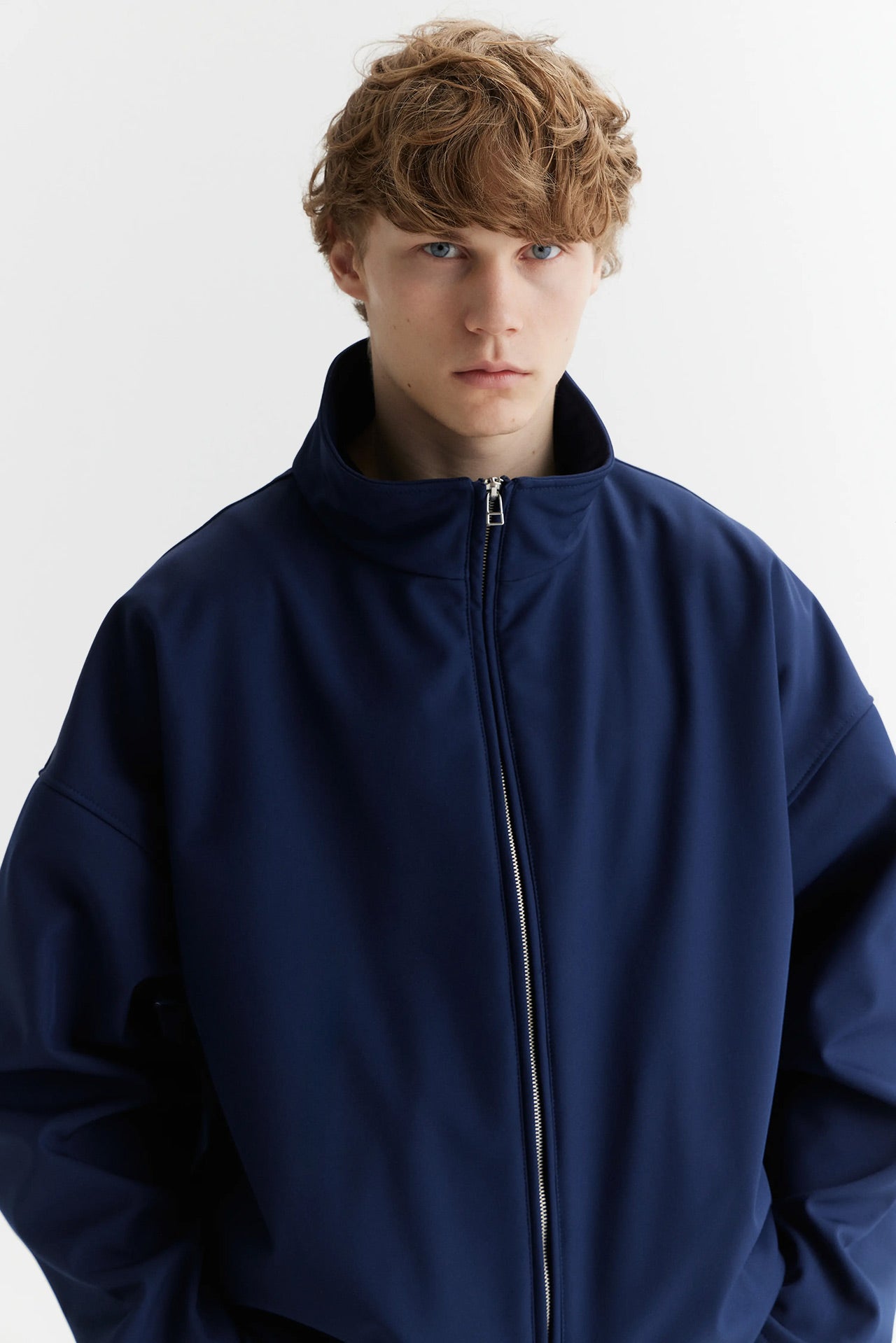 Softshell Jacket
