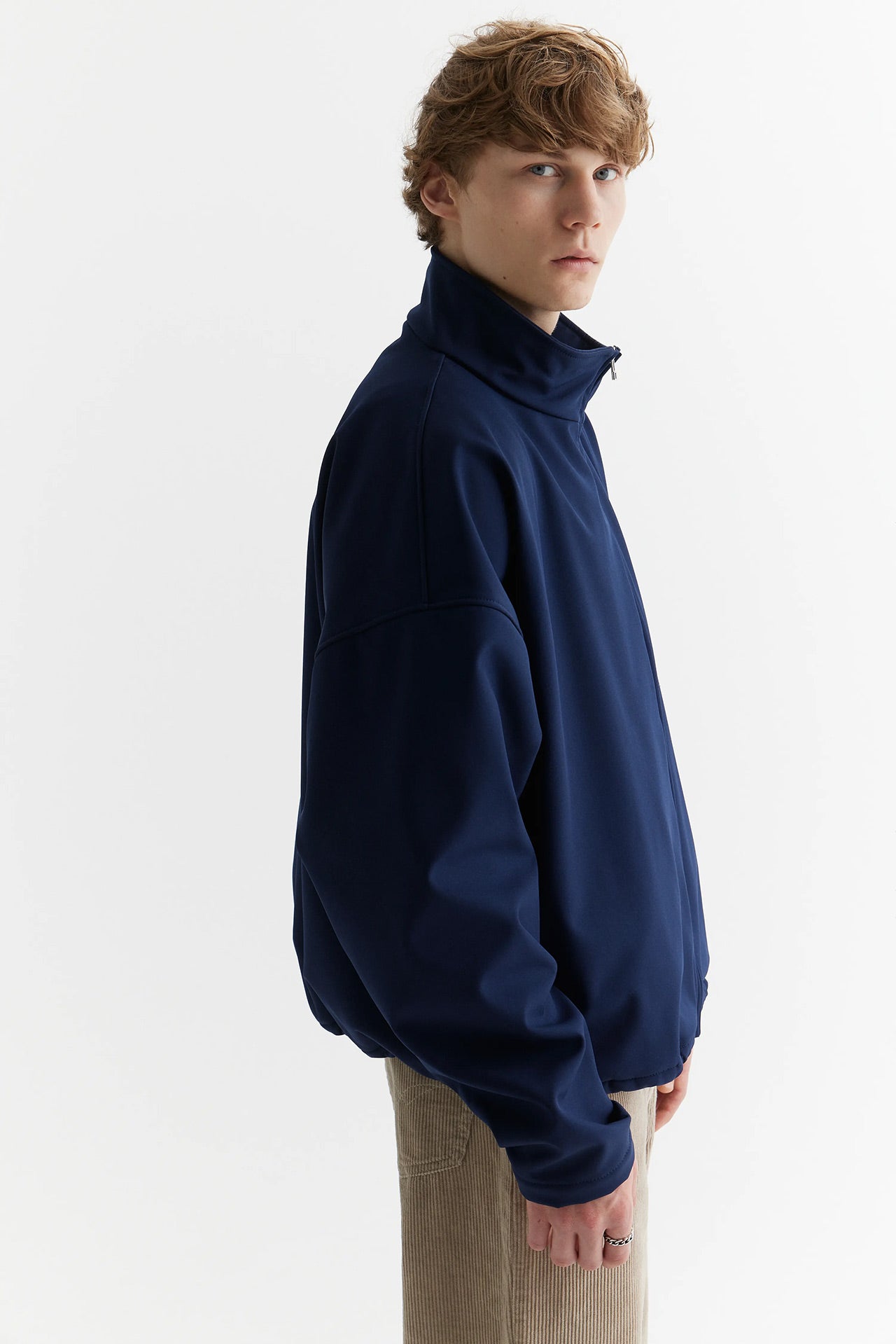 Softshell Jacket