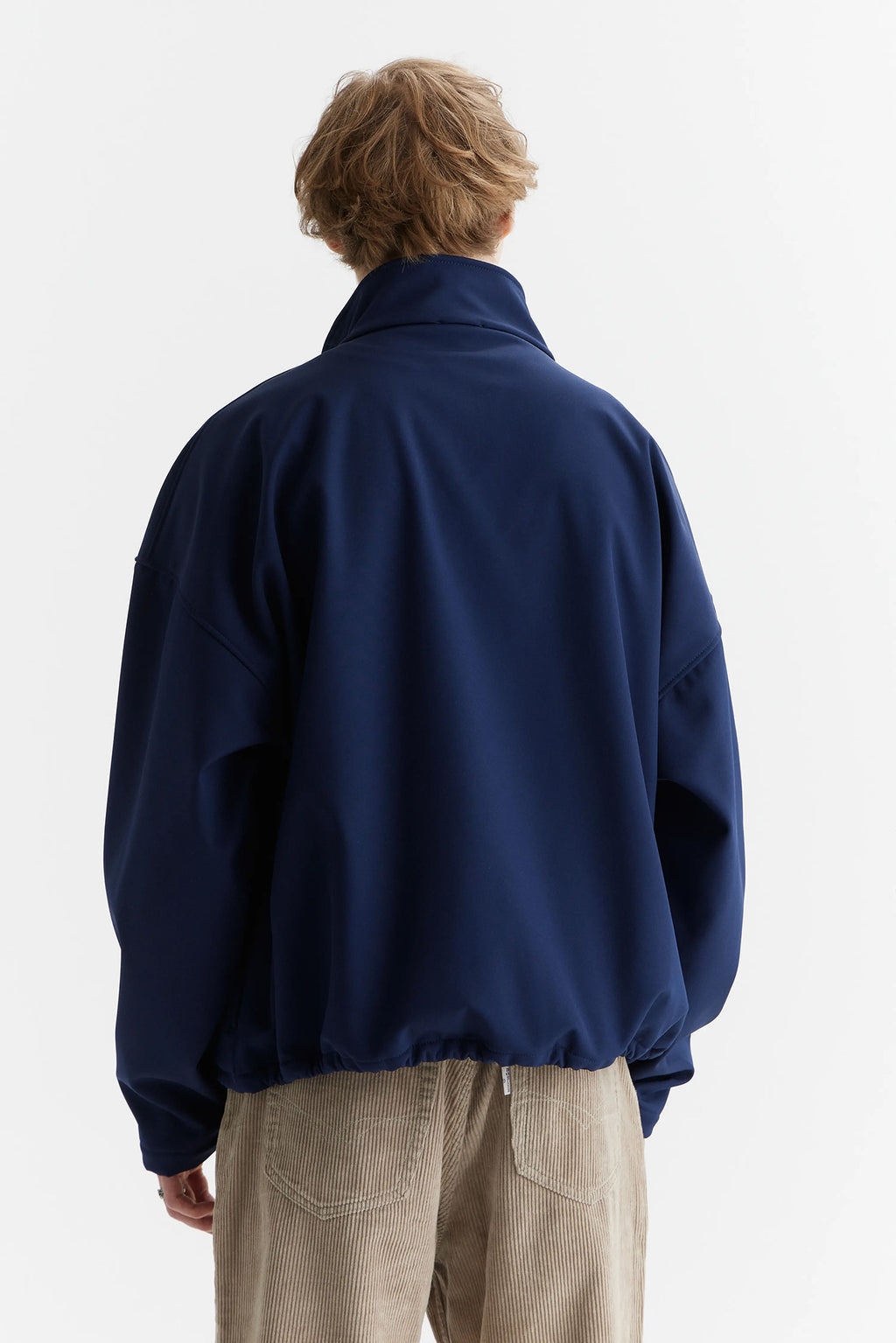 Softshell Jacket