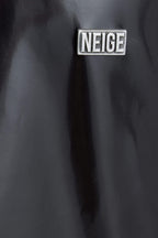 Vinyl Coach Jacket