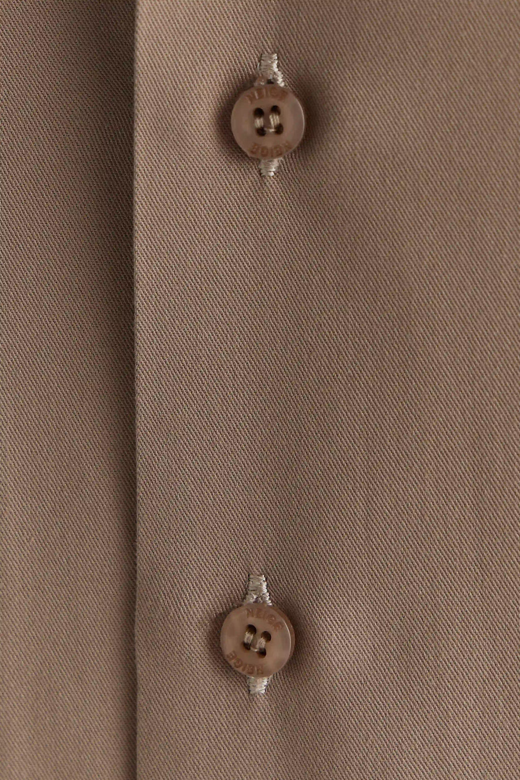 Viscose Shirt Beige