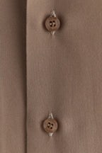 Viscose Shirt Beige