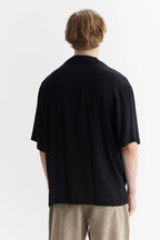 Viscose Shirt Black