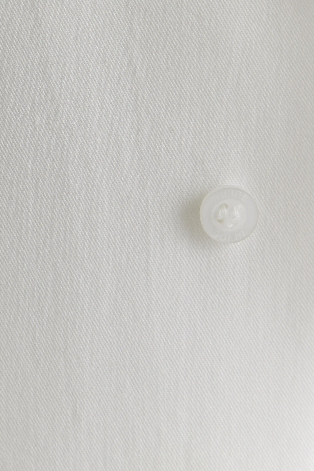 Viscose Shirt Off White