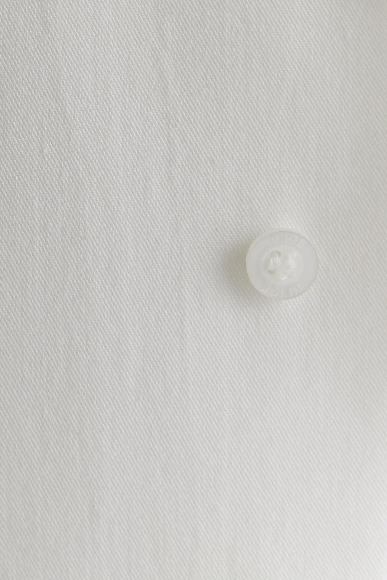 Viscose Shirt Off White
