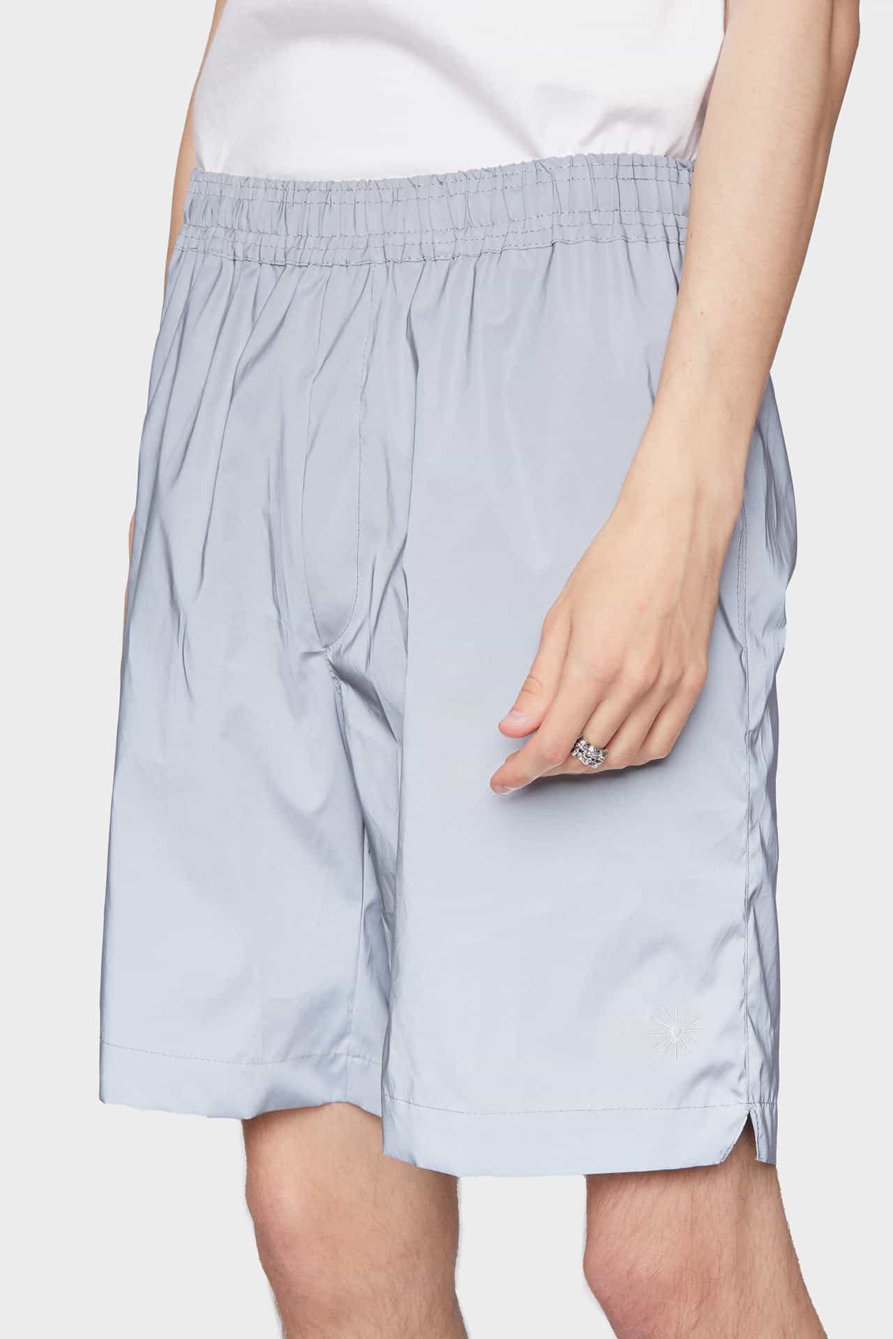 Basic Reflective Shorts Neige Spring / Summer 22